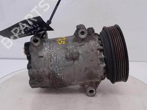 AC compressor RENAULT GRAND SCÉNIC II (JM0/1_) 1.5 dCi (JM1E) | BP29427450M34 