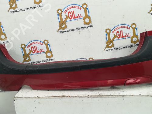 Used Rear bumper CITROËN XSARA PICASSO (N68) 2.0 HDi (90 hp) 20759412