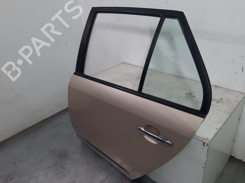 Left rear door KIA CARENS III MPV (UN) 2.0 CRDi 140 | BP23780809C4 