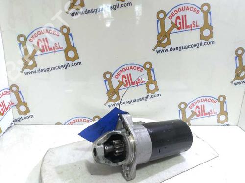Starter CHEVROLET AVEO Saloon (T300)  | BP20728511M8 