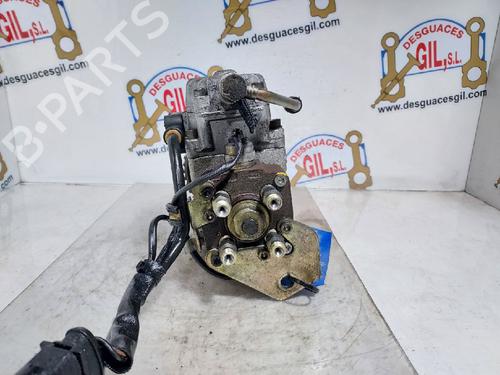 Injection pump SEAT IBIZA II (6K1) 1.9 D | BP20736716M78 