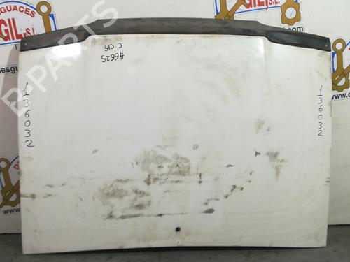 Used Hood CITROËN C15 Box Body/MPV (VD_) [1984-2006]  20751462