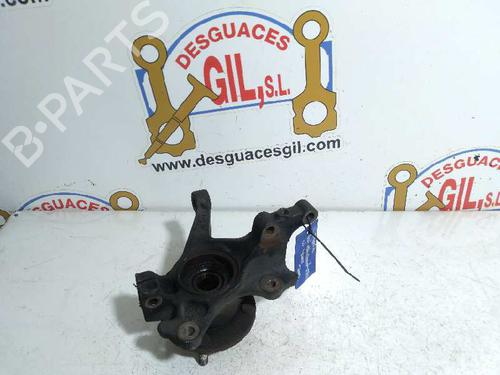 Venstre Styrespindel Lejehus FORD FIESTA VI (CB1, CCN) 1.0 EcoBoost | BP20731352M25 