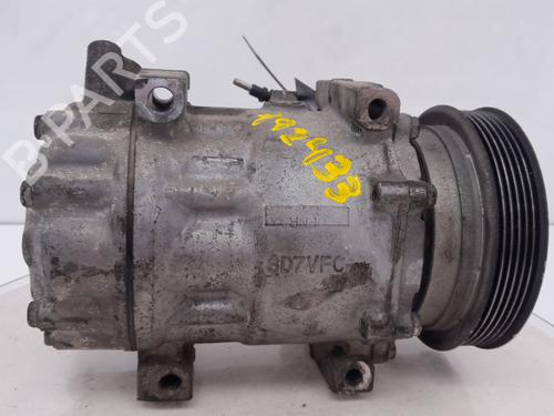 AC compressor DACIA DUSTER (HS_) 1.5 dCi | BP29427415M34 