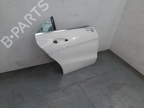 Right rear door MERCEDES-BENZ CLA Coupe (C117) CLA 220 CDI / d (117.303) | BP21131909C5 