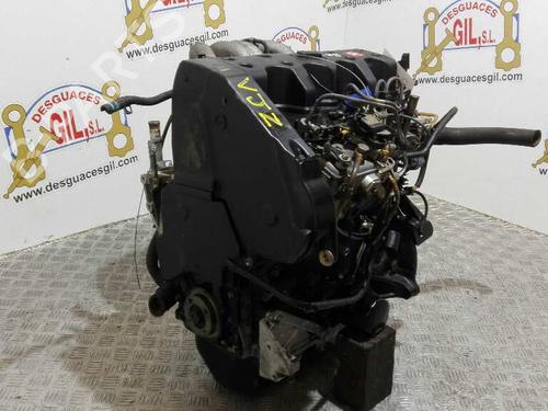 Engine CITROËN SAXO (S0, S1) 1.5 D | BP20779187M1 