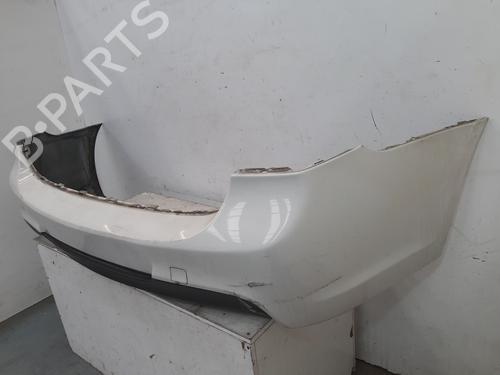 Rear bumper BMW 3 Touring (E91) 318 d | BP25283715C8 