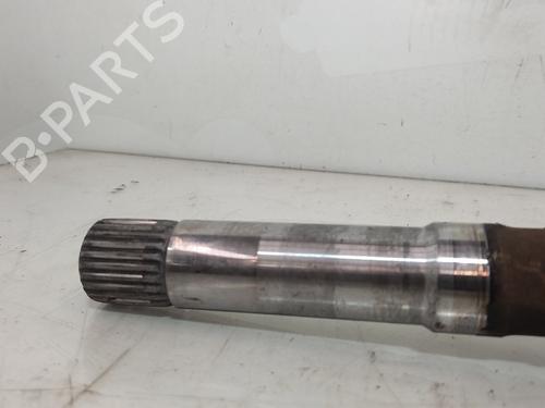 Right front driveshaft CITROËN XSARA PICASSO (N68) 1.6 | BP21562175M39 