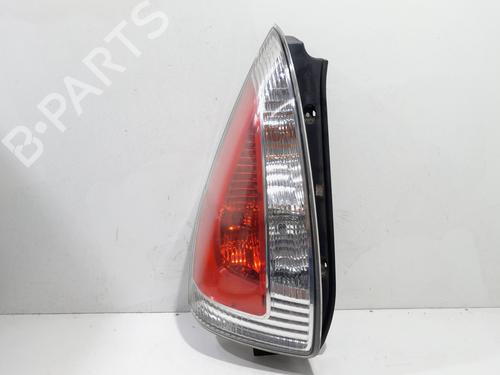 Used Left taillight MAZDA 5 (CR) 2.0 CD (CR19) (143 hp) 20773104