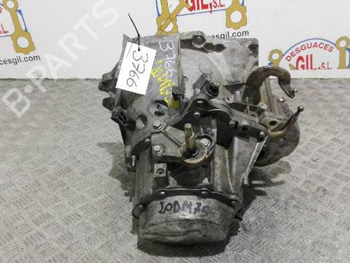 Gearbox CITROËN C4 I (LC_) | BP20887719M3