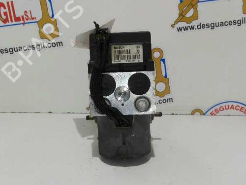 Used ABS pump CITROËN XSARA (N1) 1.6 i (88 hp) 20776265