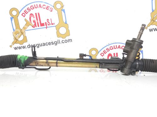 Used Steering rack CHRYSLER VOYAGER / GRAND VOYAGER III (GS_, NS_) 2.5 TD (116 hp) 20745960