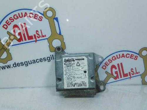 ECU airbags RENAULT LAGUNA I (B56_, 556_)  | BP20804502M53 