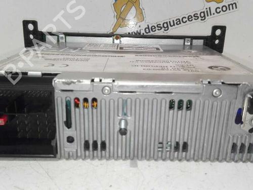 Radio MINI MINI Convertible (R52) Cooper | BP20779812E6 