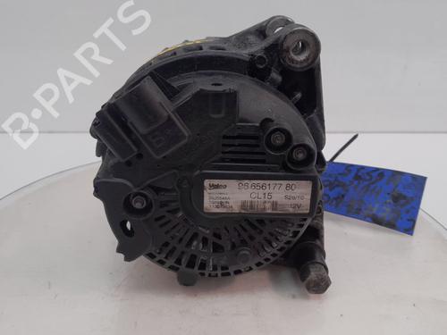 Alternator CITROËN BERLINGO Box Body/MPV (B9) 1.6 HDi 90 4x4 | BP39186127M7 - Image 3