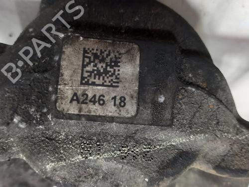 Right front brake caliper MERCEDES-BENZ A-CLASS (W176) A 220 CDI 4-matic (176.005) | BP20765653M104 