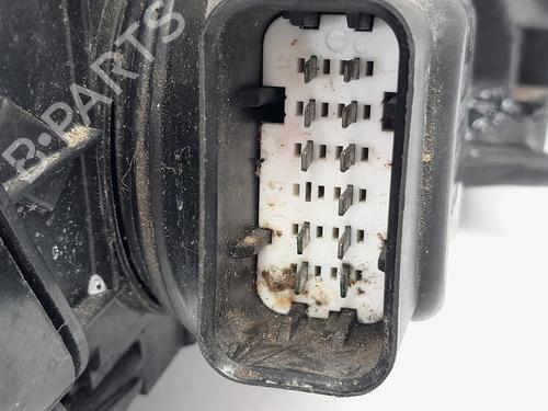 Left headlight PORSCHE CAYMAN (987)  | BP30745785C28 