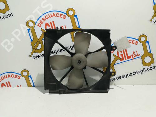 Koelventilatormotor MAZDA 626 IV (GE) 2.0 i (GE10S1) | BP20780511M35