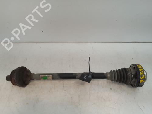 Used Left rear driveshaft Left rear driveshaft 39188401 39188401