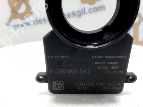 Elektronisk sensor FIAT FIORINO Box Body/MPV (225_) 1.3 D Multijet (225BXD1A, 225BXB1A, 225BXB11) | BP20746318M84 