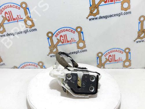 Rear right lock HONDA CIVIC VIII Hatchback (FN, FK) 2.2 CTDi (FK3) | BP20734558C99 