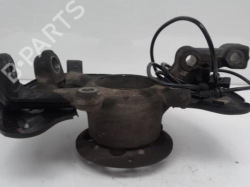 Right front steering knuckle MERCEDES-BENZ GLK-CLASS (X204)  | BP24179376M26 