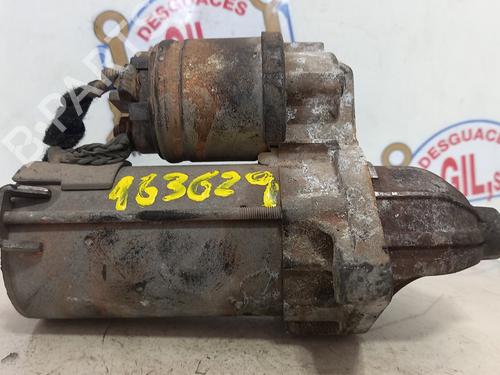 Starter OPEL CORSA D (S07)  | BP20769054M8 