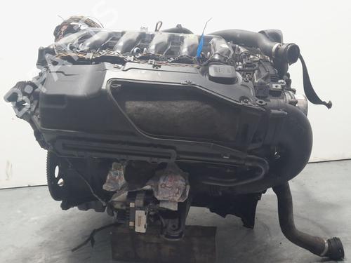 Motor BMW 5 Touring (E61) 525 d (177 hp) 24469842