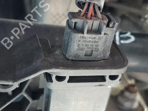 Electronic module PORSCHE PANAMERA (970) 3.6 4 | BP29825456M83 