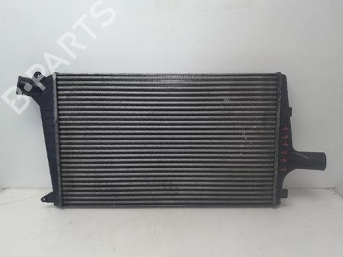 Used Intercooler AUDI ALLROAD C5 (4BH) 2.5 TDI quattro (180 hp) 31064898