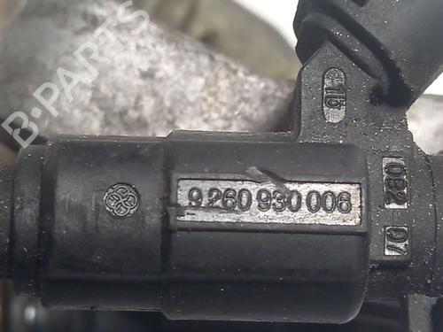 Injection rail HYUNDAI ACCENT II (LC) 1.5 | BP25471819M98 