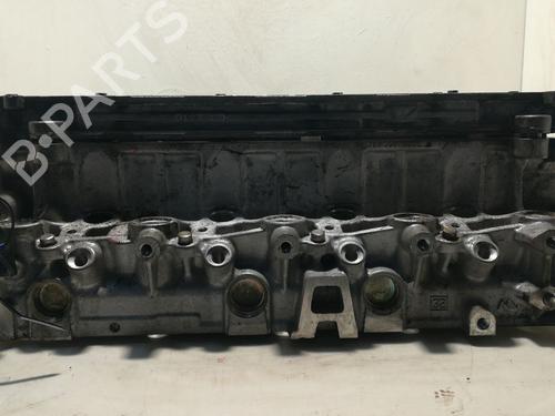 Used Cylinder head CITROËN C5 I (DC_) 2.0 HDi (DCRHYB) (90 hp) 27091044