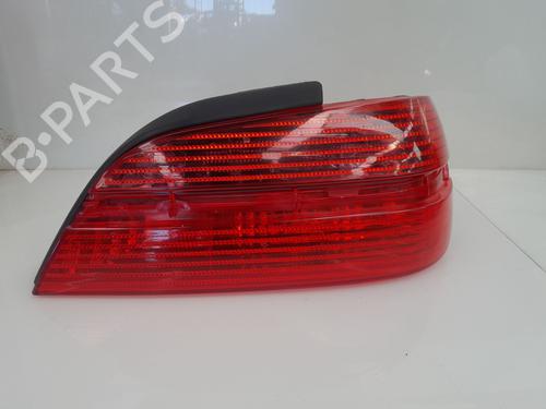 Used Right taillight PEUGEOT 406 (8B) 2.0 HDI 90 (90 hp) 31131861
