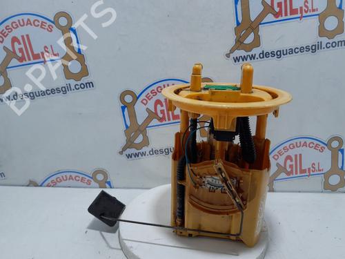 Used Fuel pump CITROËN C5 I (DC_) 2.2 HDi (DC4HXB, DC4HXE) (133 hp) 20767646