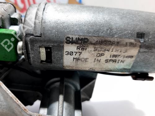 Rear wiper motor OPEL ASTRA F Estate (T92) 1.6 i 16V (F35, M35) | BP20739782M102 