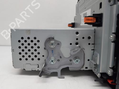 Electronic module TOYOTA COROLLA Hatchback (_E21_, _EA1_, _EH1_) | BP26507829M83