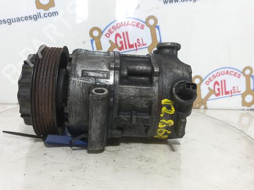 AC compressor OPEL CORSA D (S07) 1.3 CDTI (L08, L68) | BP20747339M34 