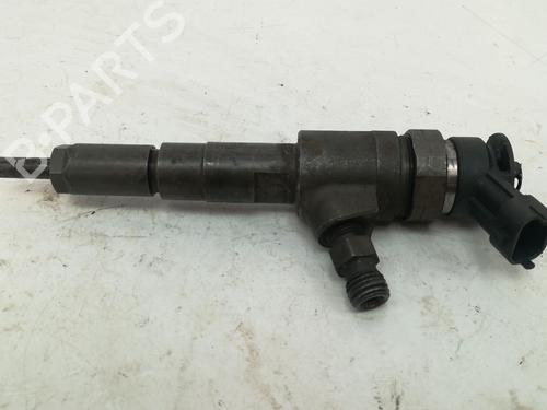 Used Injector Injector PEUGEOT 206+ (2L_, 2M_) 1.4 HDi eco 70 (68 hp) 34129773 34129773