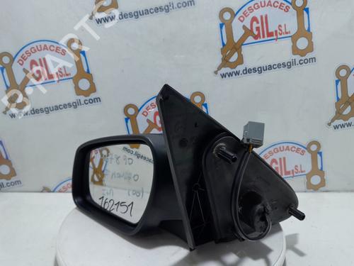 Used Left mirror FORD MONDEO III (B5Y) 2.0 TDCi (130 hp) 20768037