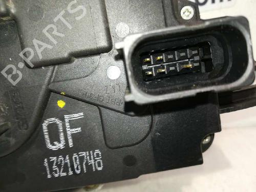 Front left lock OPEL ASTRA H GTC (A04)  | BP20791676C98 