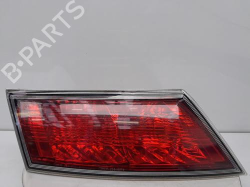 Venstre baglygte Venstre baglygte HONDA CIVIC VIII Hatchback (FN, FK) 2.2 CTDi (FK3) (140 hp) 34134257 34134257