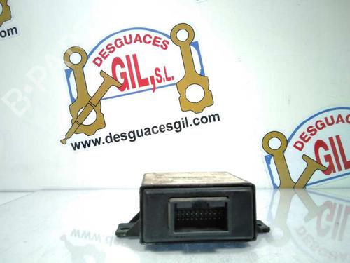 Electronic module AUDI A6 C5 Avant (4B5) 1.8 | BP20802825M83 