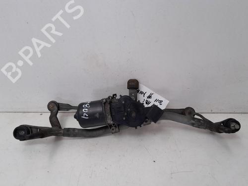 Viskermotor vindrute CITROËN C1 (PM_, PN_) 1.0 (68 hp) 29511353