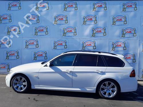 Engine control unit (ECU) BMW 3 Touring (E91) 318 d | BP23565245M57 