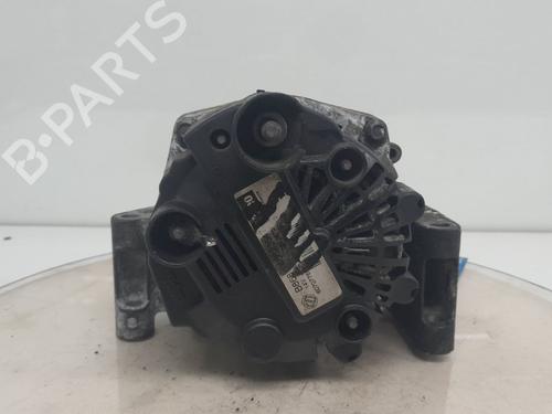 Alternator FIAT GRANDE PUNTO (199_)  | BP23146733M7 