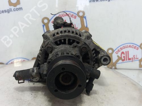 Alternator HONDA ACCORD V (CE, CF_, CD) 2.0 TDi (CF1) | BP20771069M7