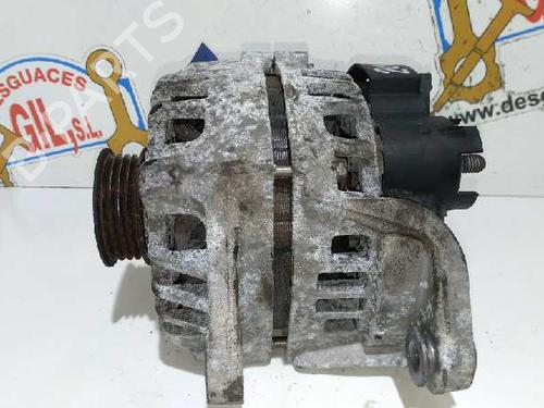 Alternator NISSAN MICRA III (K12) 1.2 16V | BP20785695M7 