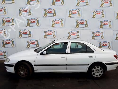 Starter PEUGEOT 406 (8B) 2.0 HDI 90 | BP20772972M8 