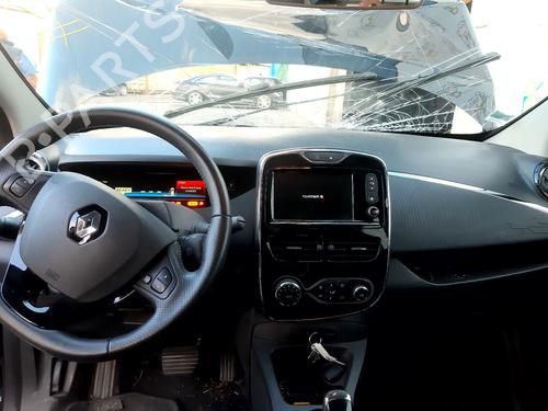 Fuse box RENAULT ZOE (BFM_)  | BP21828723E1 