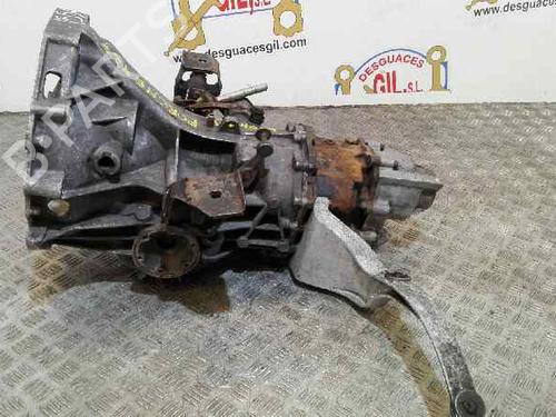 Gearbox PORSCHE 924  | BP20773648M3 